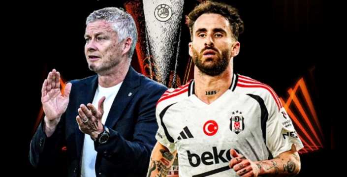 Beşiktaş-Shakhtar Donetsk Maçı: Kara Kartallar Avrupa'da İlk Sınavını Verecek