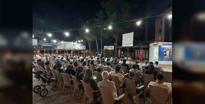 Beyağaç'ta 15 Temmuz Anıldı