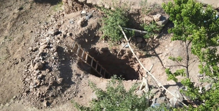 Bitlis merkezli operasyon: 22 gözaltı