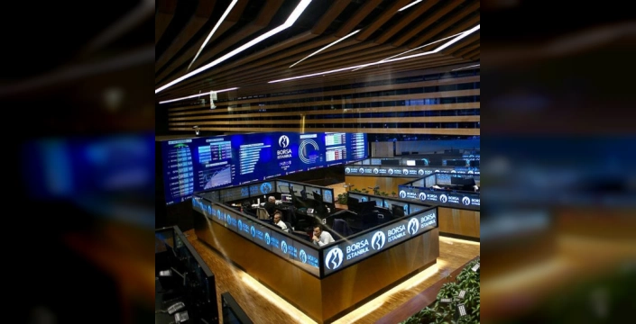 Borsa İstanbul yükselişle kapandı: Finansal Kiralama Faktoring sektöründe rekor artış