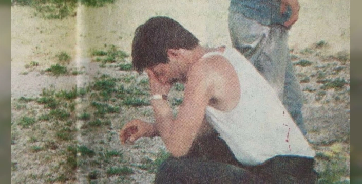 Bosna Şehidi Selami Yurdan'ın Kardeşinden Vatanperverlik Dersi: '5 Milyon Evladım Olsa Allah Yolunda Feda Ederim'