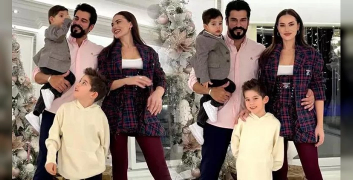 Burak Özçivit'ten sürpriz karar: Kuruluş Osman'dan ayrıldı, sakallarına veda etti