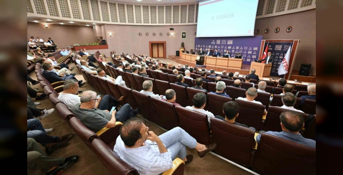 Burkay: IDEF 2025'teki Başarı, Birlik ve İnancın Meyvesi