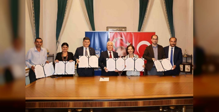 Bursa Büyükşehir Belediyesi işçilerinin maaşları yükseliyor