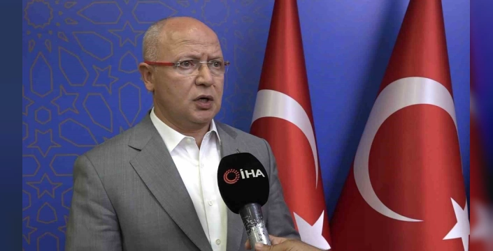 Bursa'da Önemli Eğitim Yatırımı: 15 Temmuz İlkokulu Yenileniyor