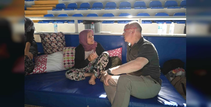 Bursa'da Yangın Felaketi: Devlet Tüm İmkânlarıyla Mücadele Ediyor