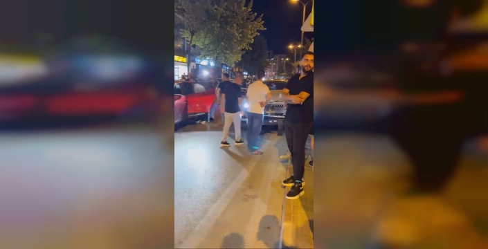 Bursa'da zincirleme kaza: 4 yaralı