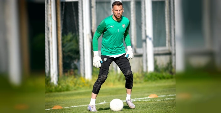 Bursaspor yeni sezon hazırlıklarına başlıyor