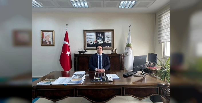 Çandır'da Milli Şehit Kaymakam Mehmet Kemal Bey'in Adı Yaşatılacak