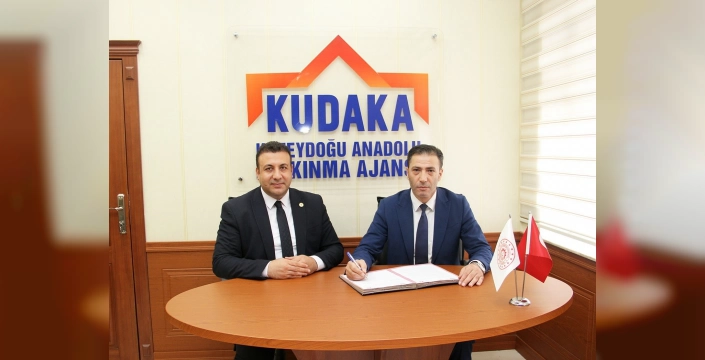 Çat barajı için fizibilite projesi onaylandı
