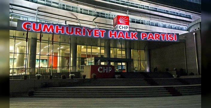 CHP Kurultay Davası: Duruşma 15 Eylül'e Ertelendi