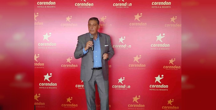 Corendon'dan dev yatırım: Erzurum'a yeni turizm merkezi geliyor