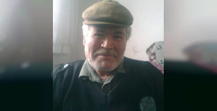 Çorum'da yalnız yaşayan yaşlı adam ölü bulundu