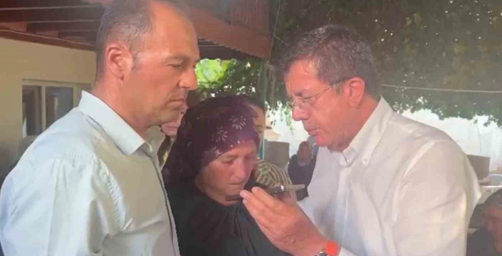 Cumhurbaşkanı Erdoğan şehit ailelerini aradı: Başımız sağ olsun