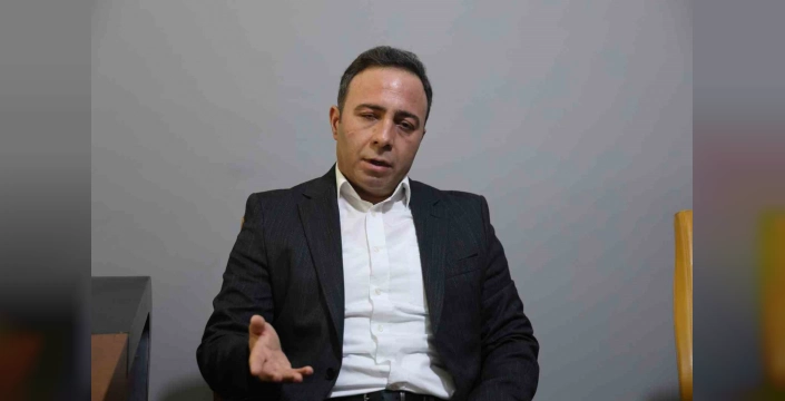 Demir: Şehit Aileleri Ve Gaziler Devletin Yanındadır