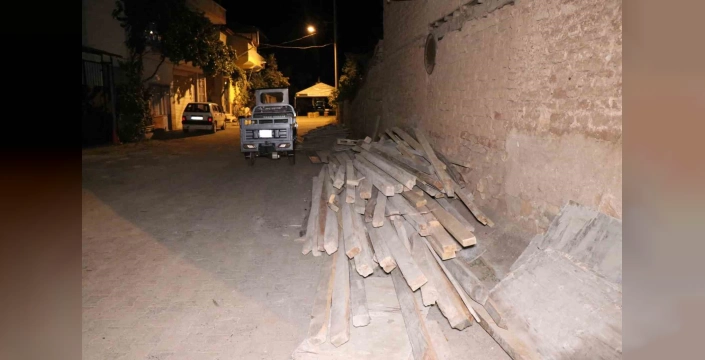 Denizli'de dehşet: Dayı, yeğenini tüfekle öldürdü