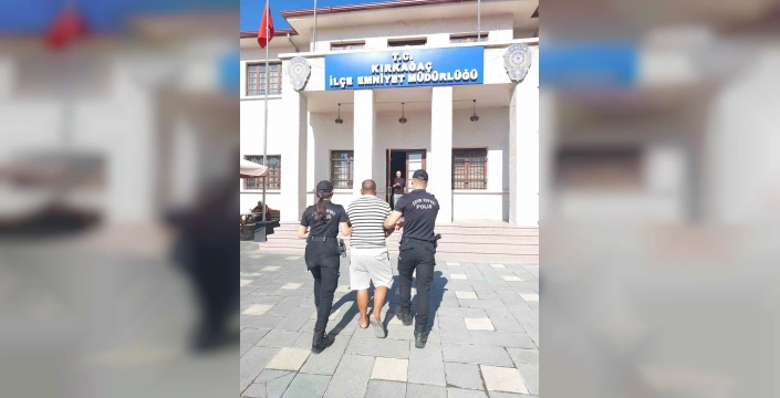 Denizli'de dolandırıcılık: 25 küçükbaş hayvan çalındı, şüpheliler Manisa'da yakalandı