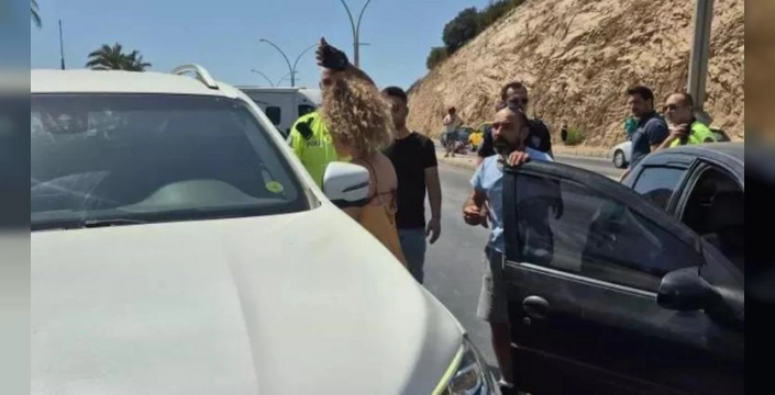 Dilan Çıtak Adli Kontrol Şartıyla Serbest Bırakıldı