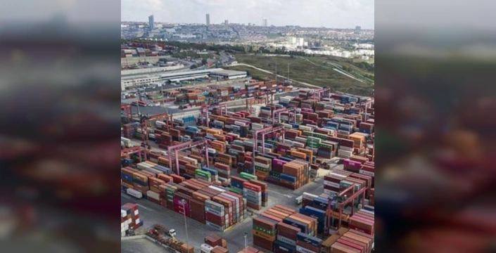 Doğu Anadolu'da İhracat Rekoru: Suriye Pazarı Canlandı