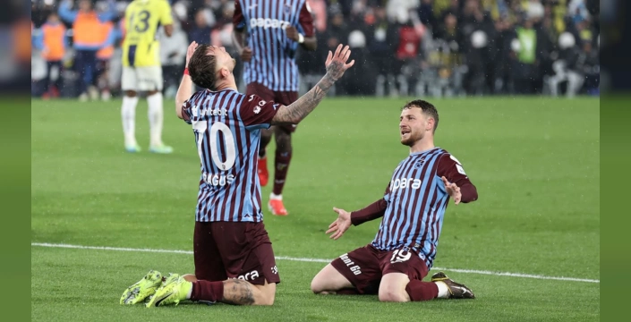 Draguş, Eyüpspor'da: Trabzonspor'dan 1 yıllık kiralık