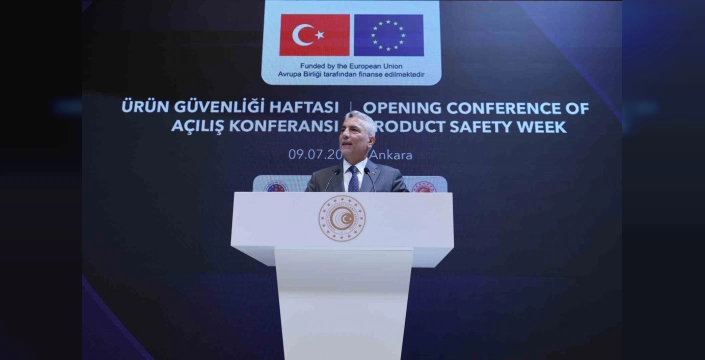 e-ticarette ürün güvenliği için yapay zeka temelli denetim
