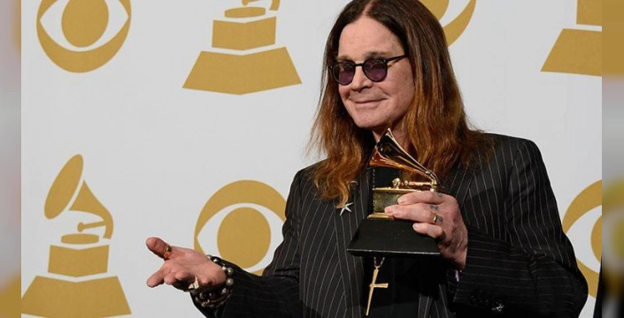 Efsane Rock yıldızı Ozzy Osbourne vefat etti