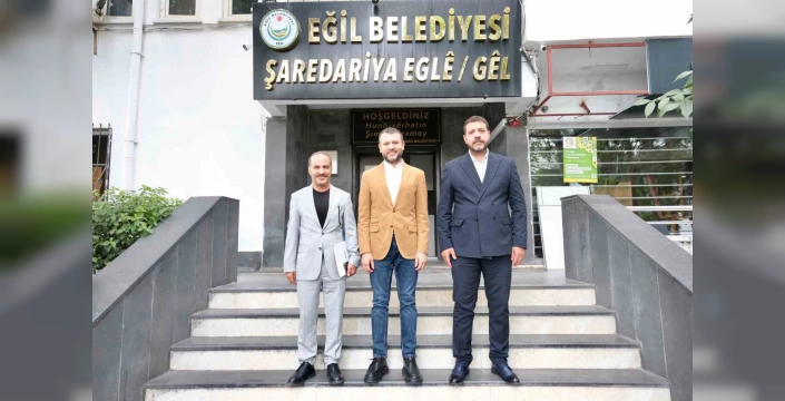 Eğil'de inanç turizmi atağa kalkıyor: 1 milyon turist ağırlandı
