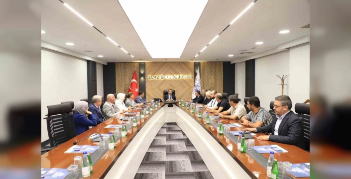 Elazığ Belediyesi'nden Çalışanlarına Yüzde 35 Zam: Aile Yardımı da Geldi