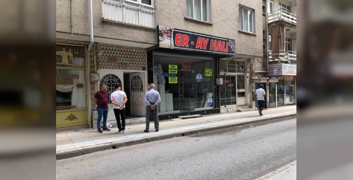 Elazığ'da acı haber: 84 yaşındaki kadın pencereden düşerek hayatını kaybetti