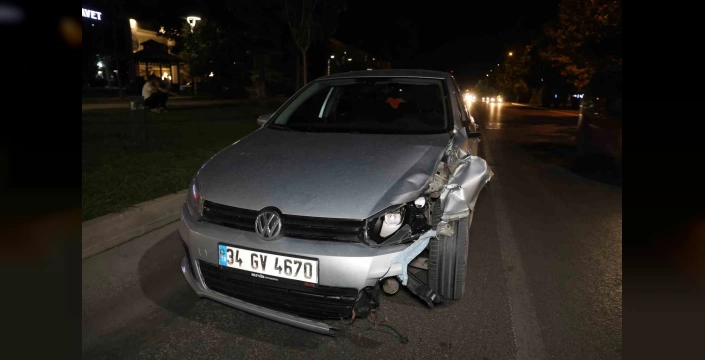 Elazığ'da genç kızın ölümü: Sürücü kaçtı