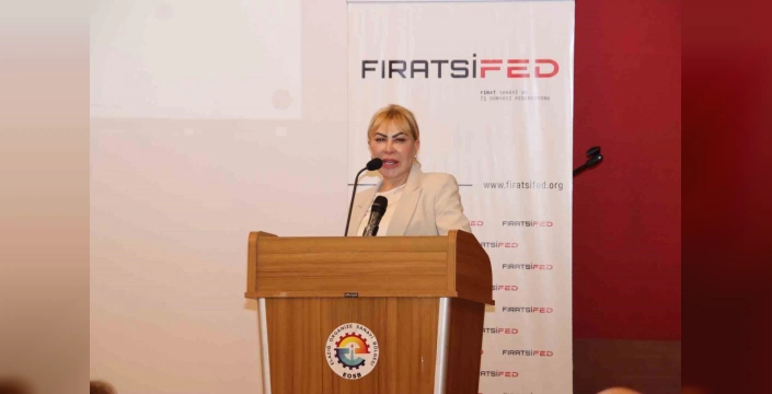 Elazığ'da İş Dünyası Buluştu: Rekabet Güçlendirilecek