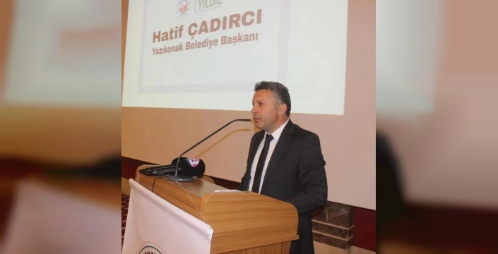 Elazığ'da kaza: Belediye başkanı ve personeli yaralandı