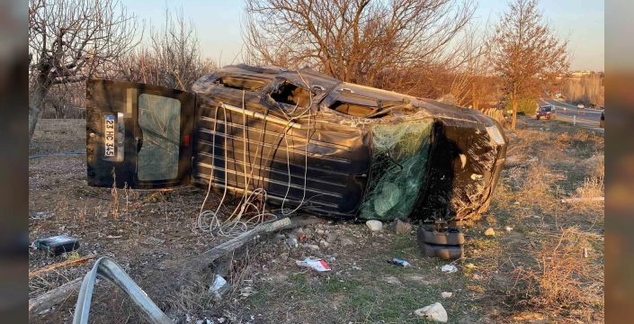 Elazığ'da Trafik Kazaları Alarm Verdirici Seviyede: 2 Ölüm, 1054 Yaralı