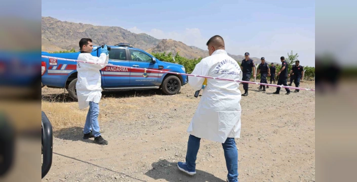 Elazığ'da trajik kaza: Sulama havuzunda iki kişi boğuldu