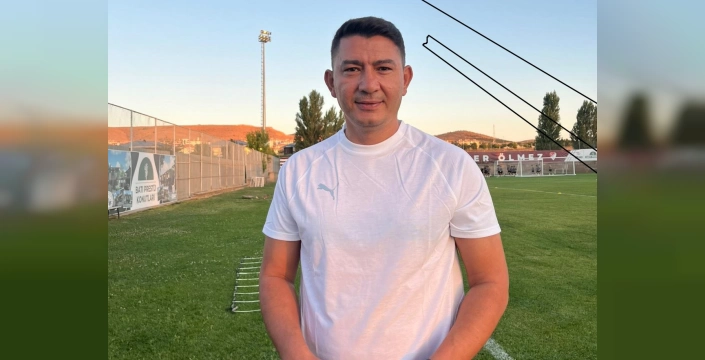 Elazığspor'da yeni sezon hazırlıkları başladı