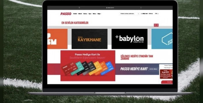 Elazığspor Kombine Biletleri PASSO'da: Uygun Fiyat ve Taksit Seçenekleri İle