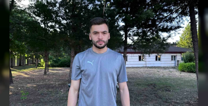 Elazığspor yeni sezon hazırlıklarına başladı