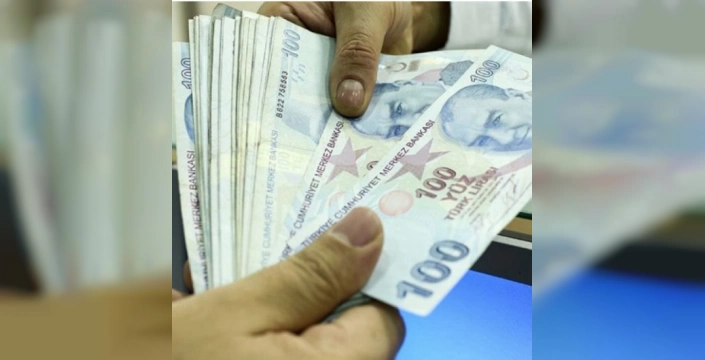 Emekli maaşları yükseldi: En düşük emekli aylığı 16.881 TL oldu