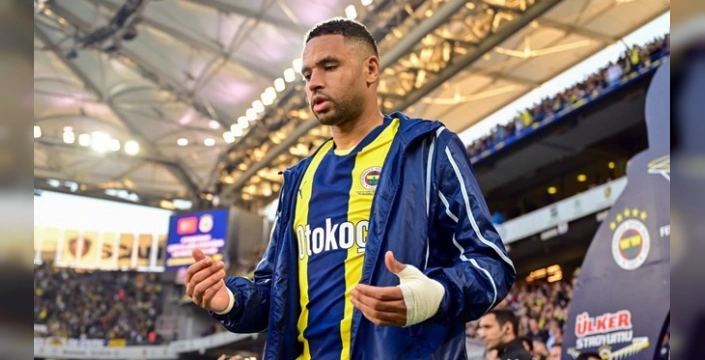 En-Nesyri'den Fenerbahçe'ye Rekor Gelir: 40 milyon Euro'luk Teklif
