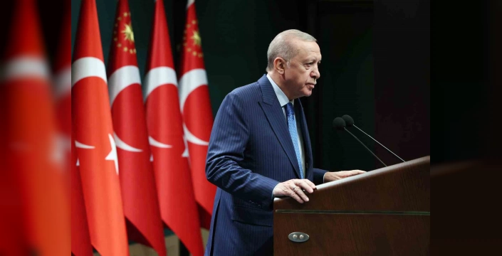 Erdoğan'dan Önemli Açıklamalar: Terörle Mücadele, Orman Yangınları ve Ekonomik Gelişmeler