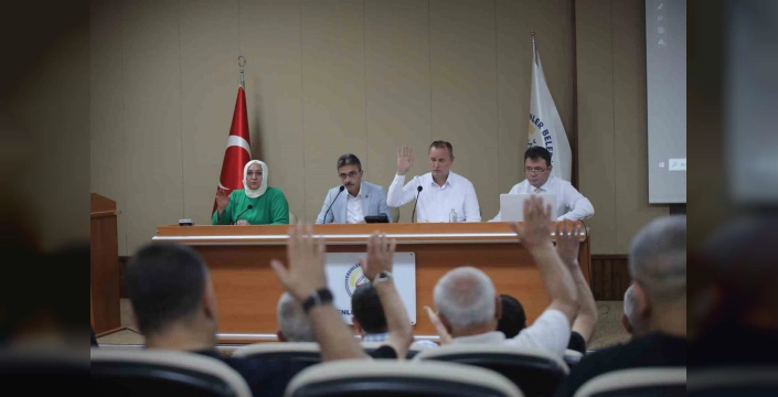 Erenler Belediyesi'nin yeni projeleri: Alt yapı, üstyapı ve yaşam alanları