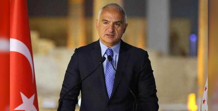 Ersoy Açıkladı: Geleceğe Miras Projesi'nde Önemli Buluntular