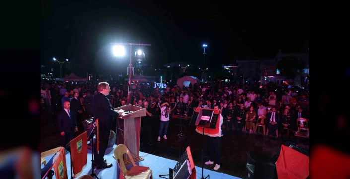 Erzincan'da 15 Temmuz anıldı: Birlik ve beraberlik vurgusu yapıldı