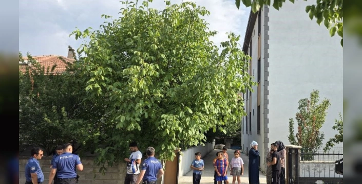Erzincan'da acı olay: Genç kadın apartmandan düştü, hayati tehlike sürüyor