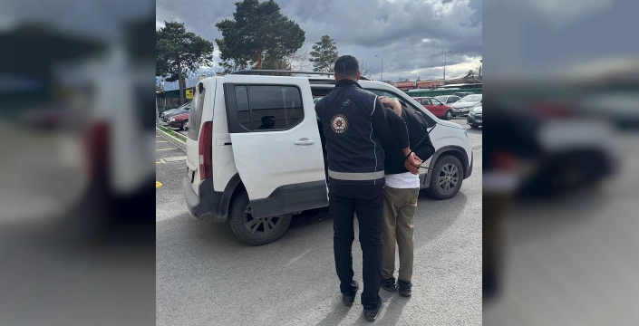 Erzincan'da Büyük Başarı: 34 Yıl Hapis Cezası Olan 18 Aranan Şahıs Yakalandı