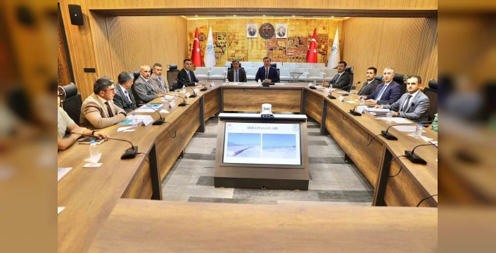 Erzincan'da sahipsiz hayvanlar için yeni düzenleme: Vali Aydoğdu'dan önemli talimatlar