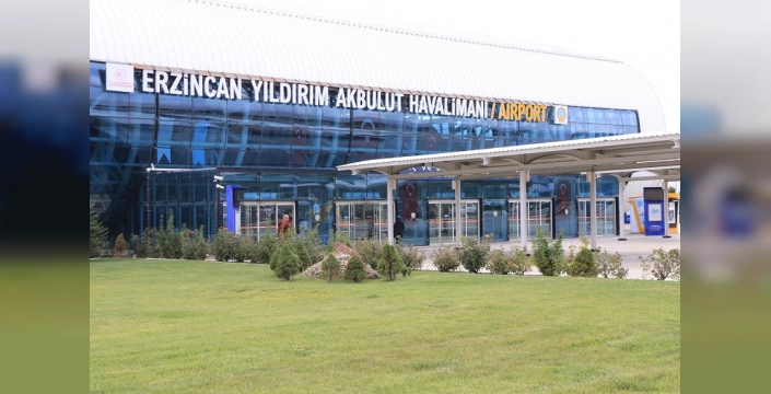 Erzincan Havalimanı Haziran Ayı İstatistikleri Açıklandı: Yolcu ve Yük Trafiğinde Önemli Rakamlar