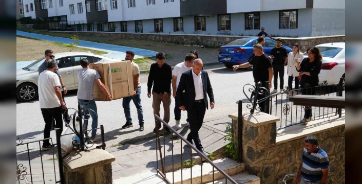 Erzurum'da Engelli Kadına Sokak Ortasında Saldırı: Bakanlık ve Belediye Desteğe Koştu