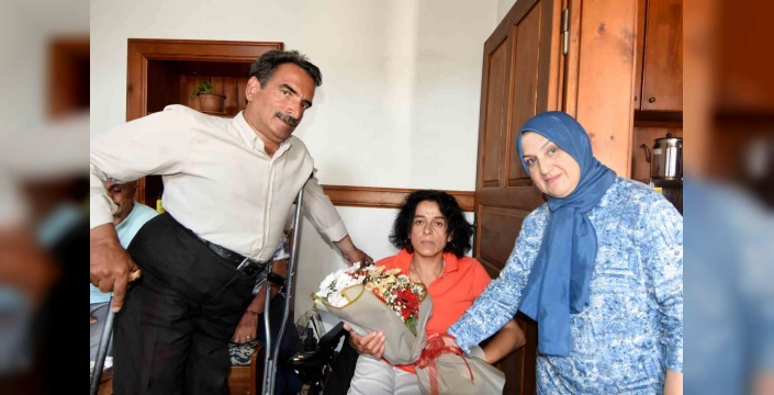 Erzurum'da Engelliye Saldırı: Kent Konseyi'nden Şiddet Kınanması