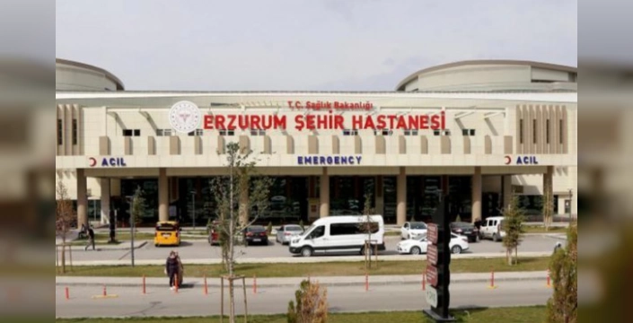 Erzurum'da genç hayatını kaybetti: Olay Palandöken'de